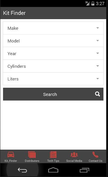 Precision International