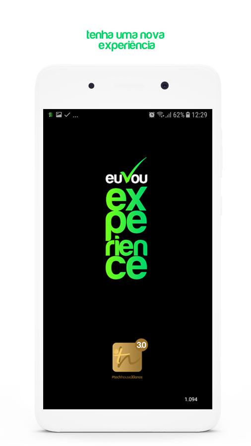 euVou Experience
