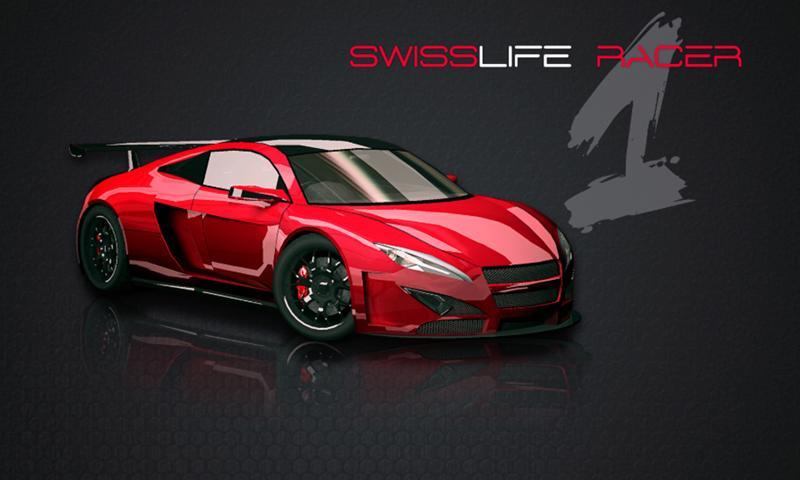 SwissLife Racer