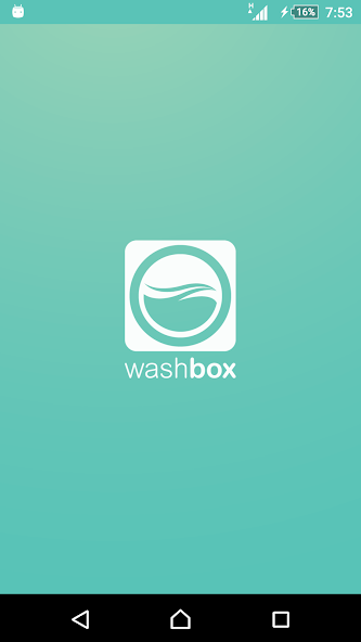 WashBox