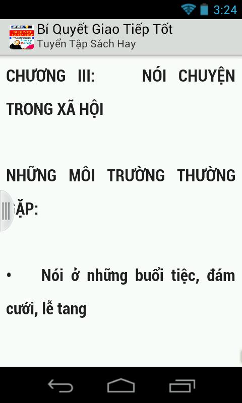 Bi Quyet Giao Tiep Tot