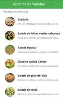 Receitas De Saladas