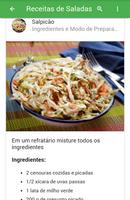 Receitas De Saladas