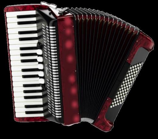 accordion play