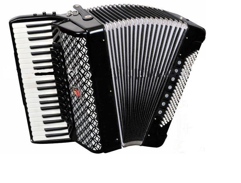 accordion play