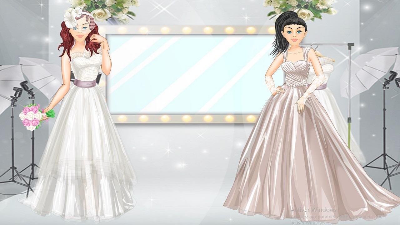 dream wedding dresses shop