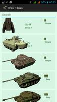 How To Draw Tanks