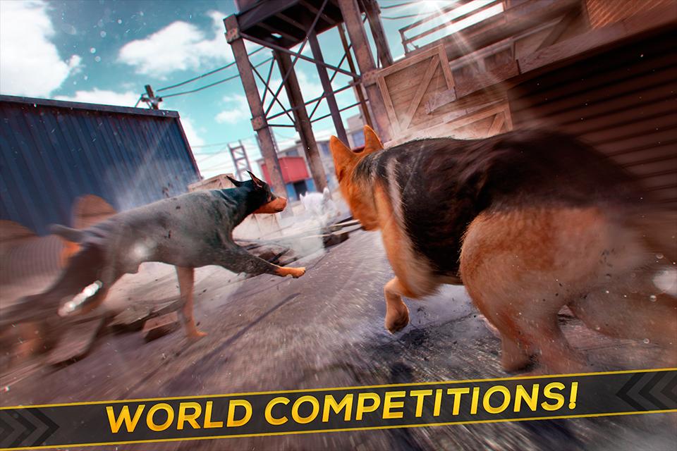 My Dog Game Simulator For Free