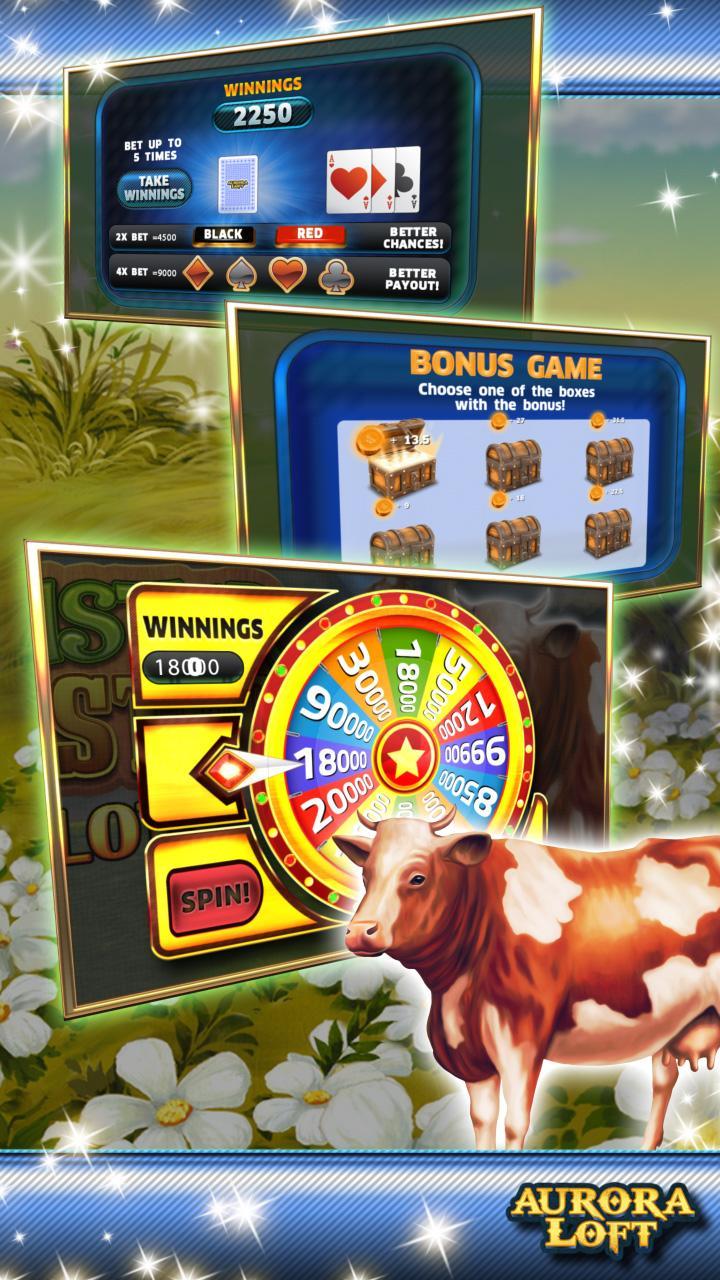 Free Slots Twister Glister