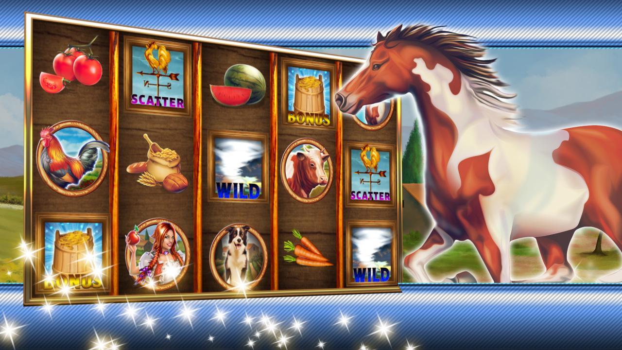 Free Slots Twister Glister