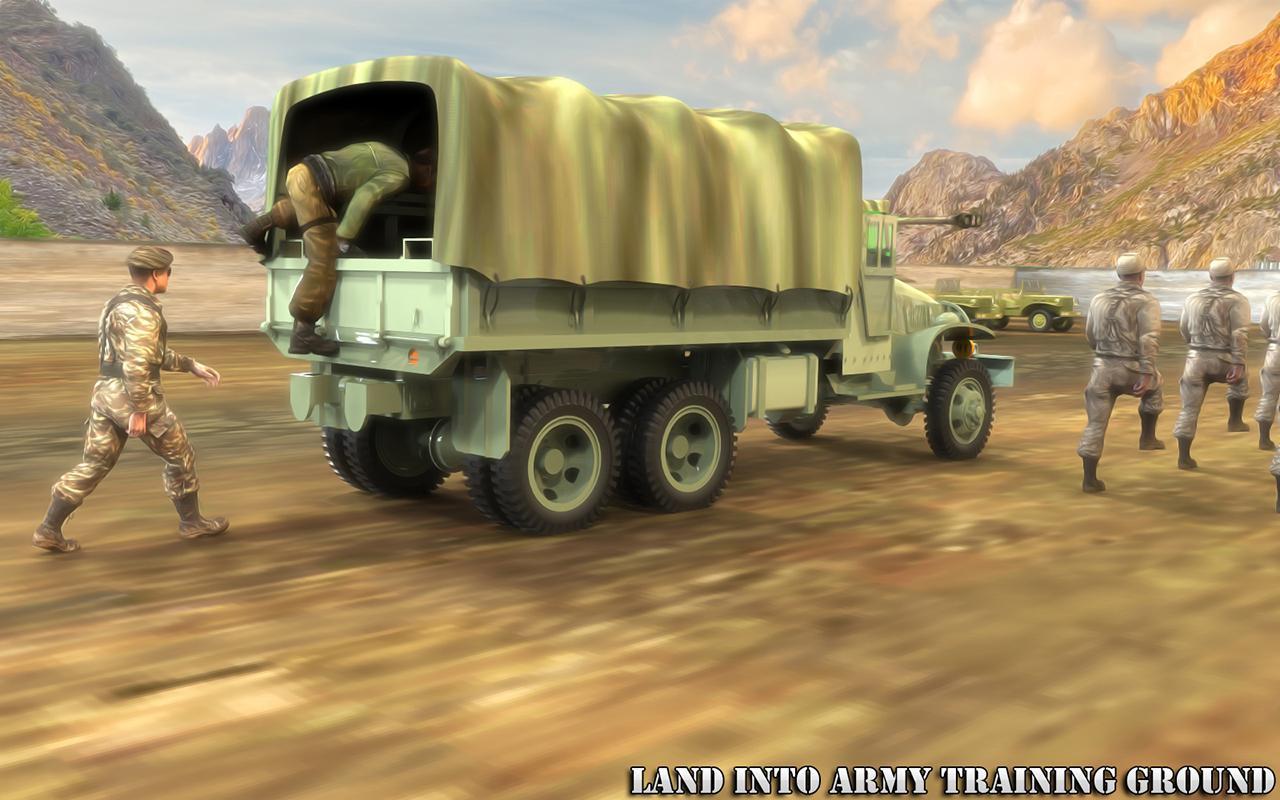 US Army Training Academy: Special Force Course