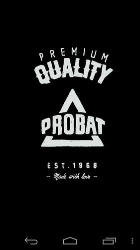 PROBAT Pilot Roaster Shop