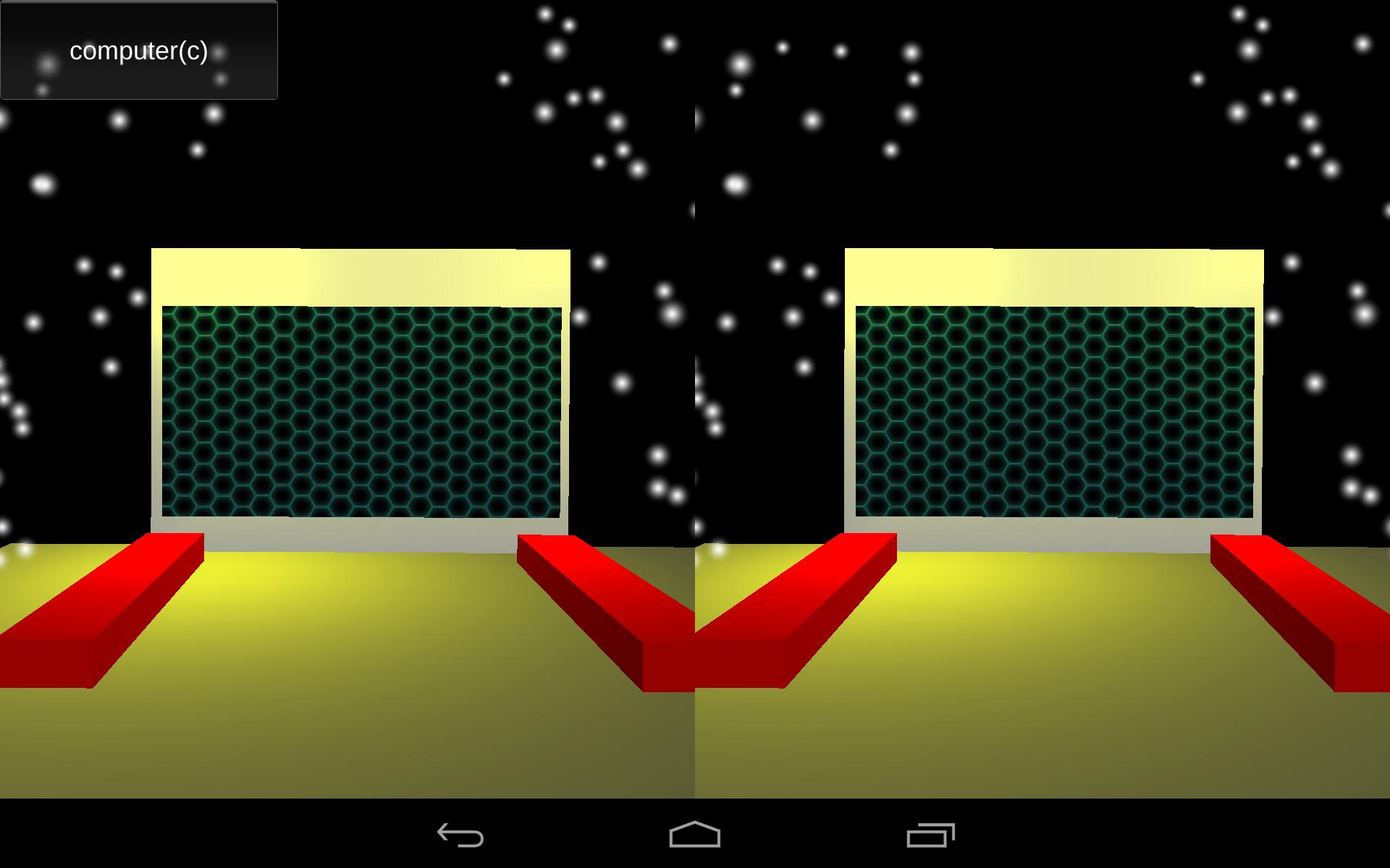 DIVE control for (open)DIVE