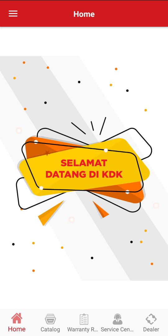 KDK Indonesia