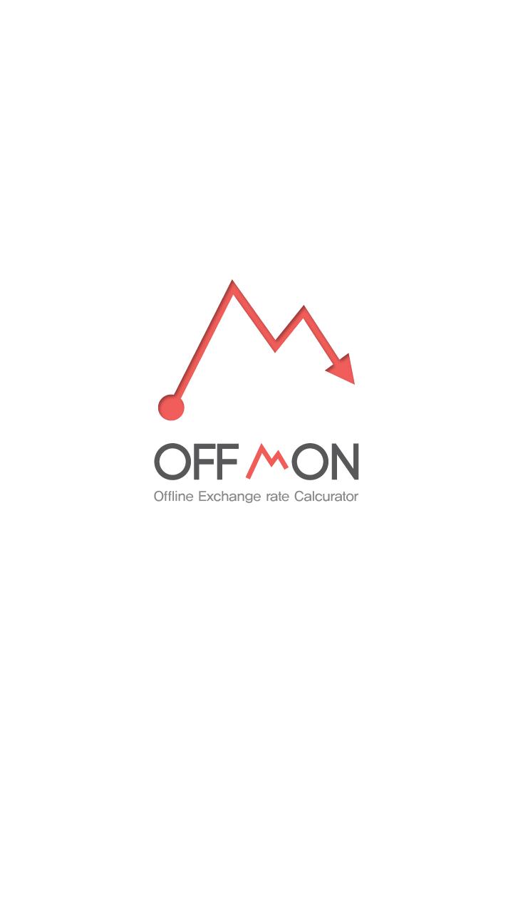 Currency Converter - Offmon