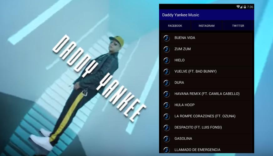 Daddy Yankee - Buena Vida (Ft. Natti Natasha)