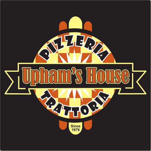 Upham's House of Pizza