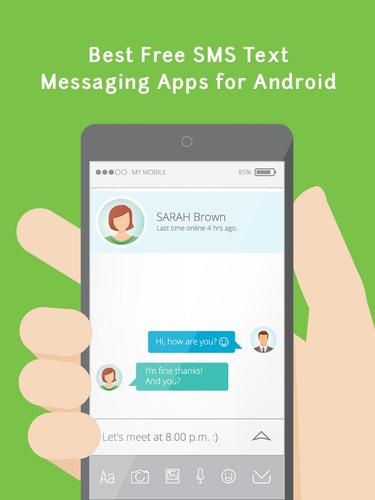 Free Texting and Calling Tips