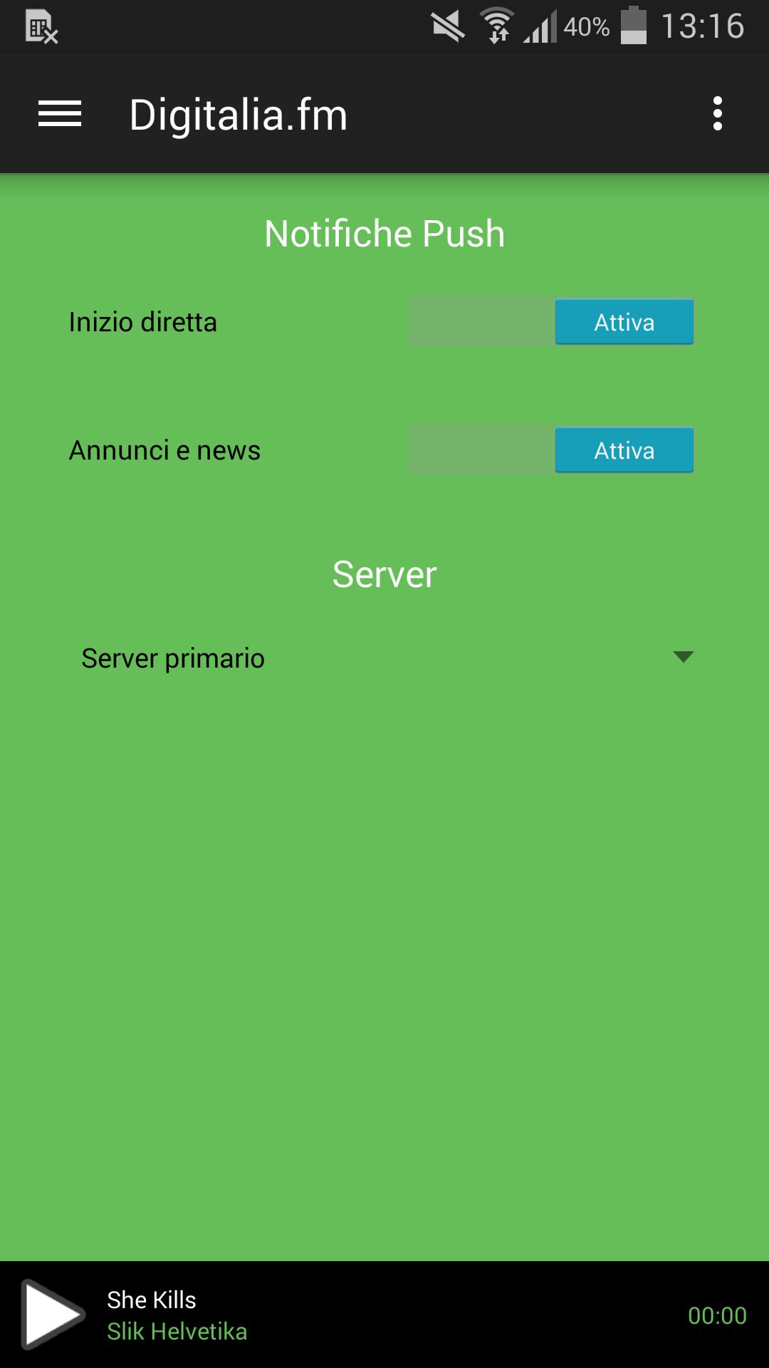 Digitalia.fm