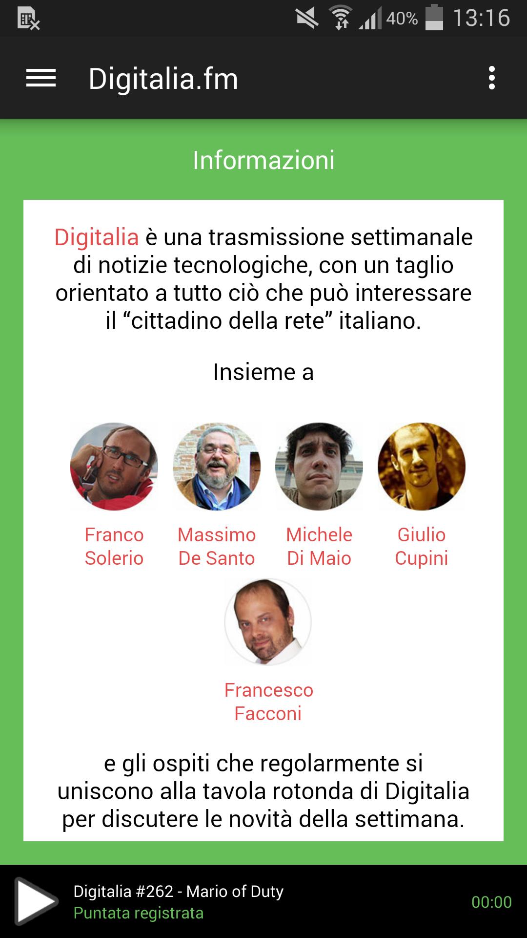 Digitalia.fm