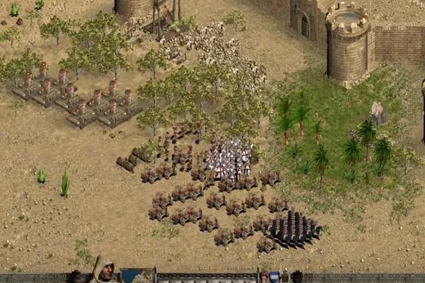 Game Stronghold Crusader 2 FREE Guide