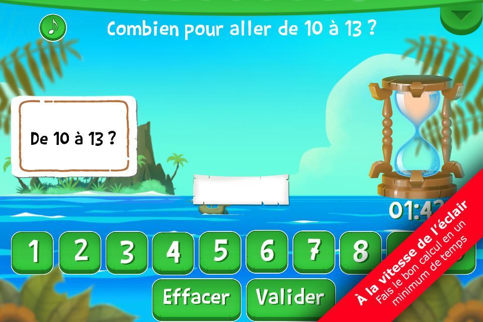 Cap maths CP, CE1, CE2