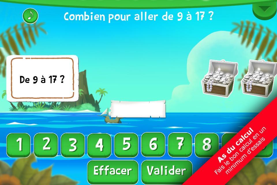 Cap maths CP, CE1, CE2