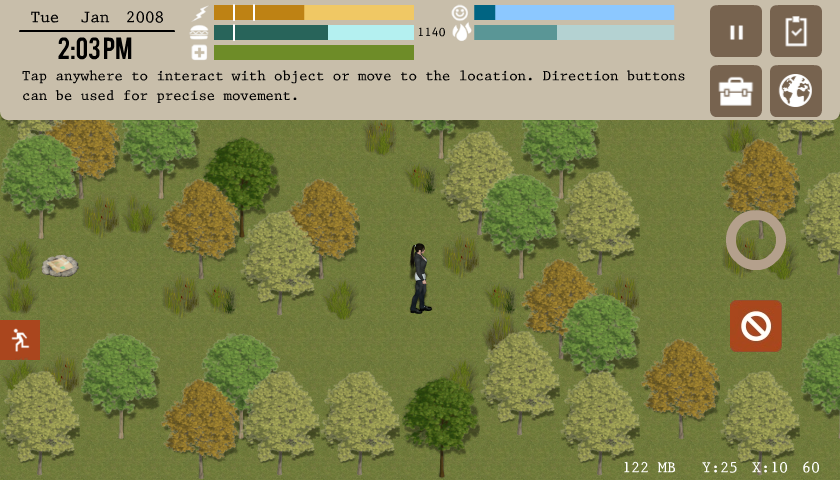 Dream City Apocalypse