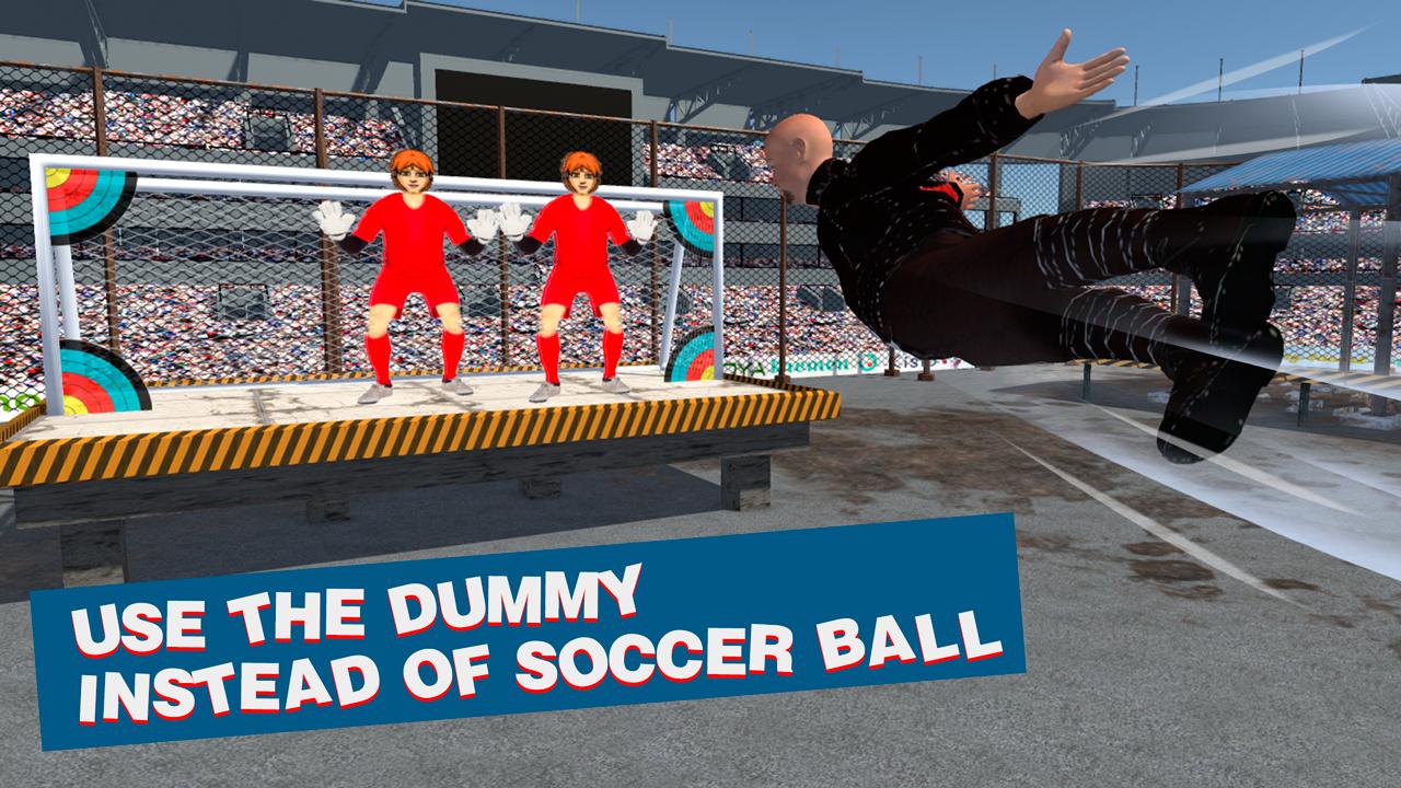 Car Stunts Demolition Racing