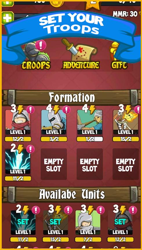 Battle Royale Simulator