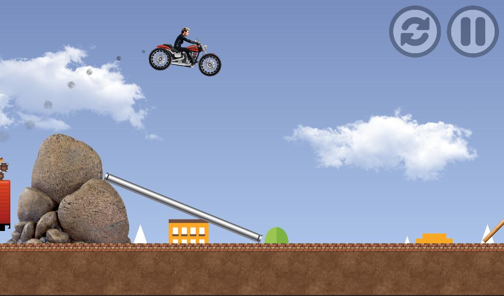 Game Anak Langit SCTV