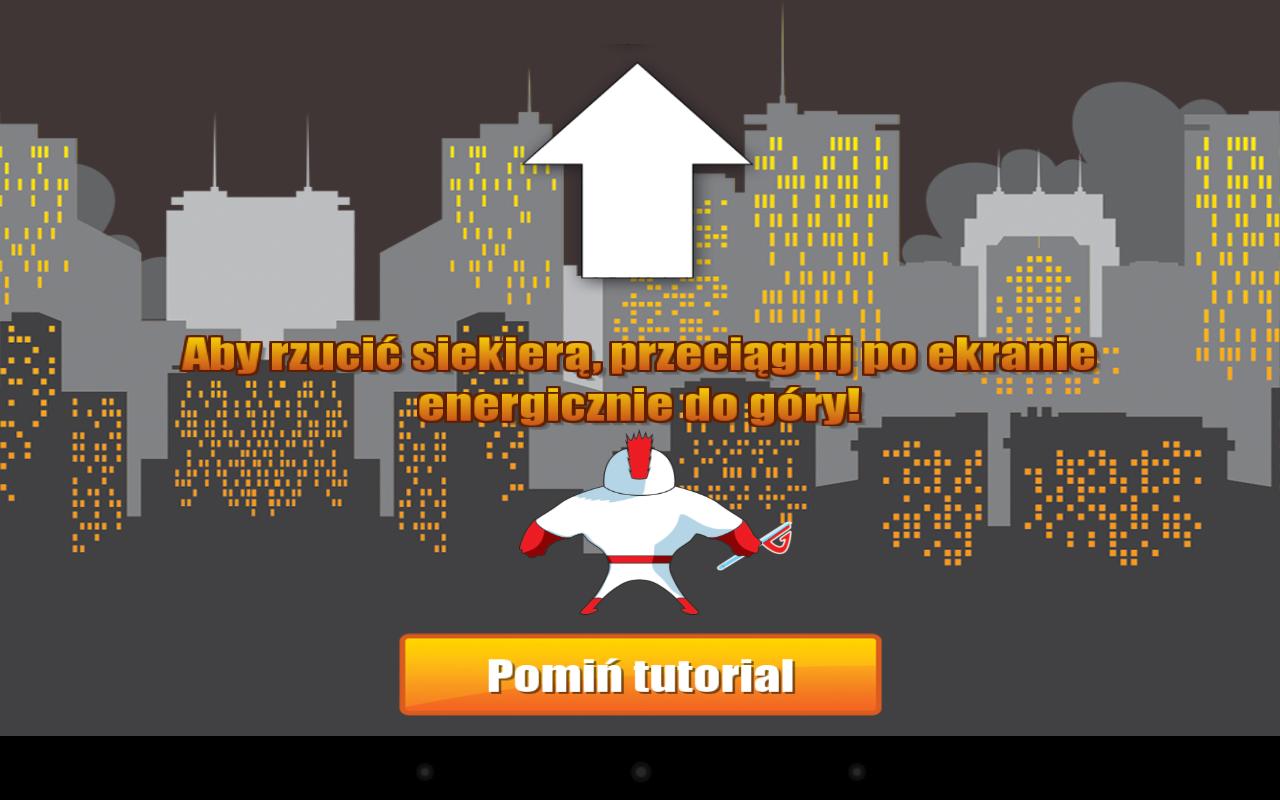 Viroport - Dark City