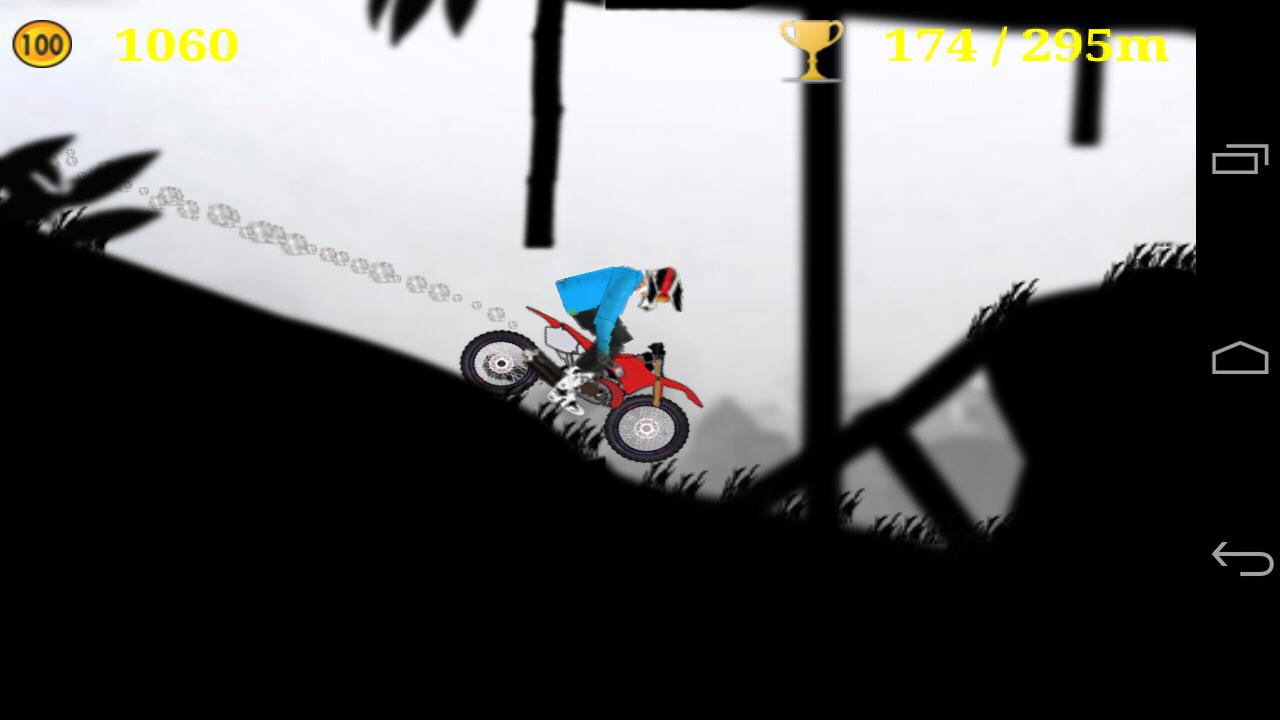 Motor Bike Race Xtreme