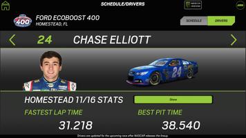 NASCAR RACEVIEW MOBILE