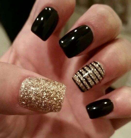 Fashion Nails