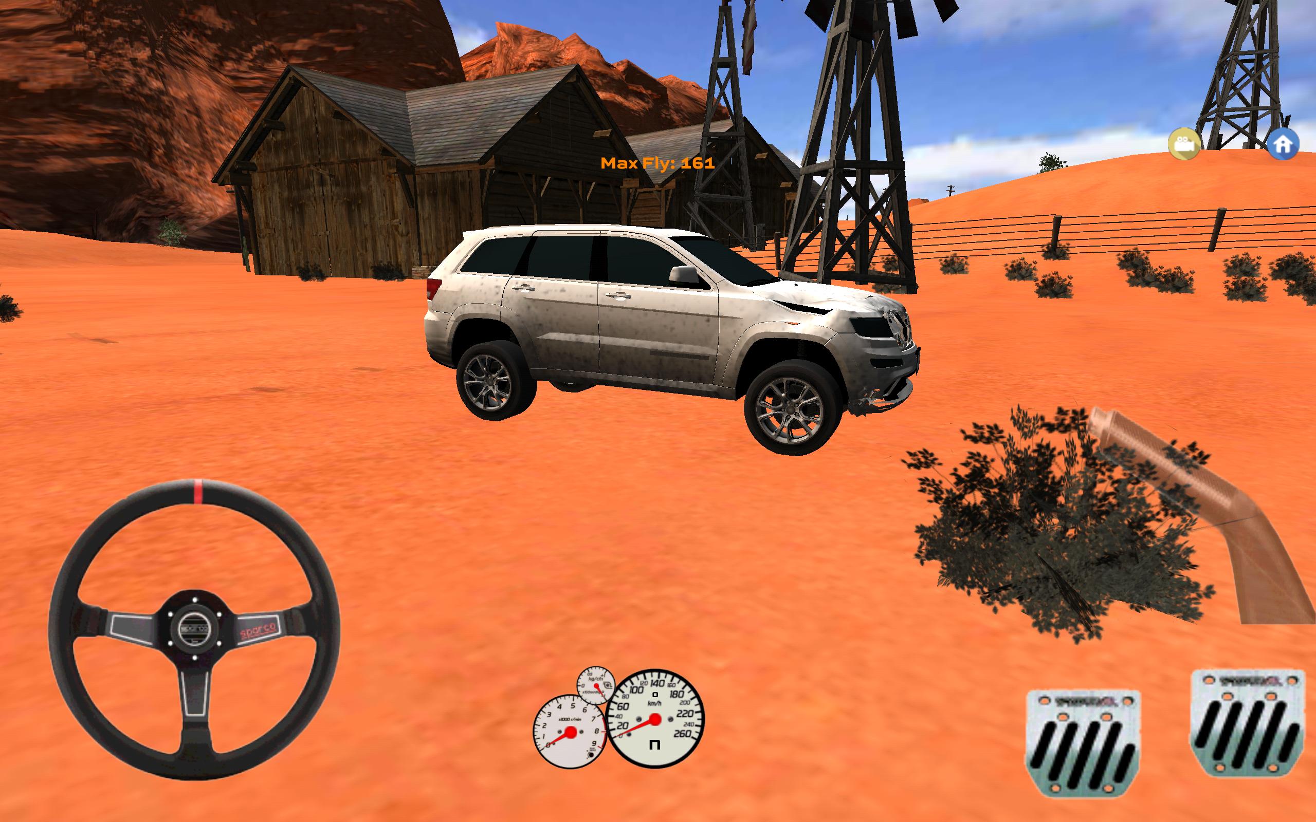 Car Simulator 2 3D