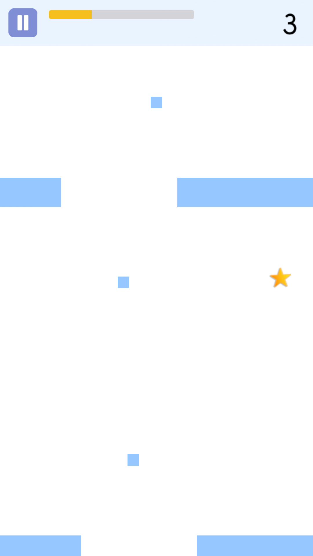 Unlimited Jump - Amazing Star