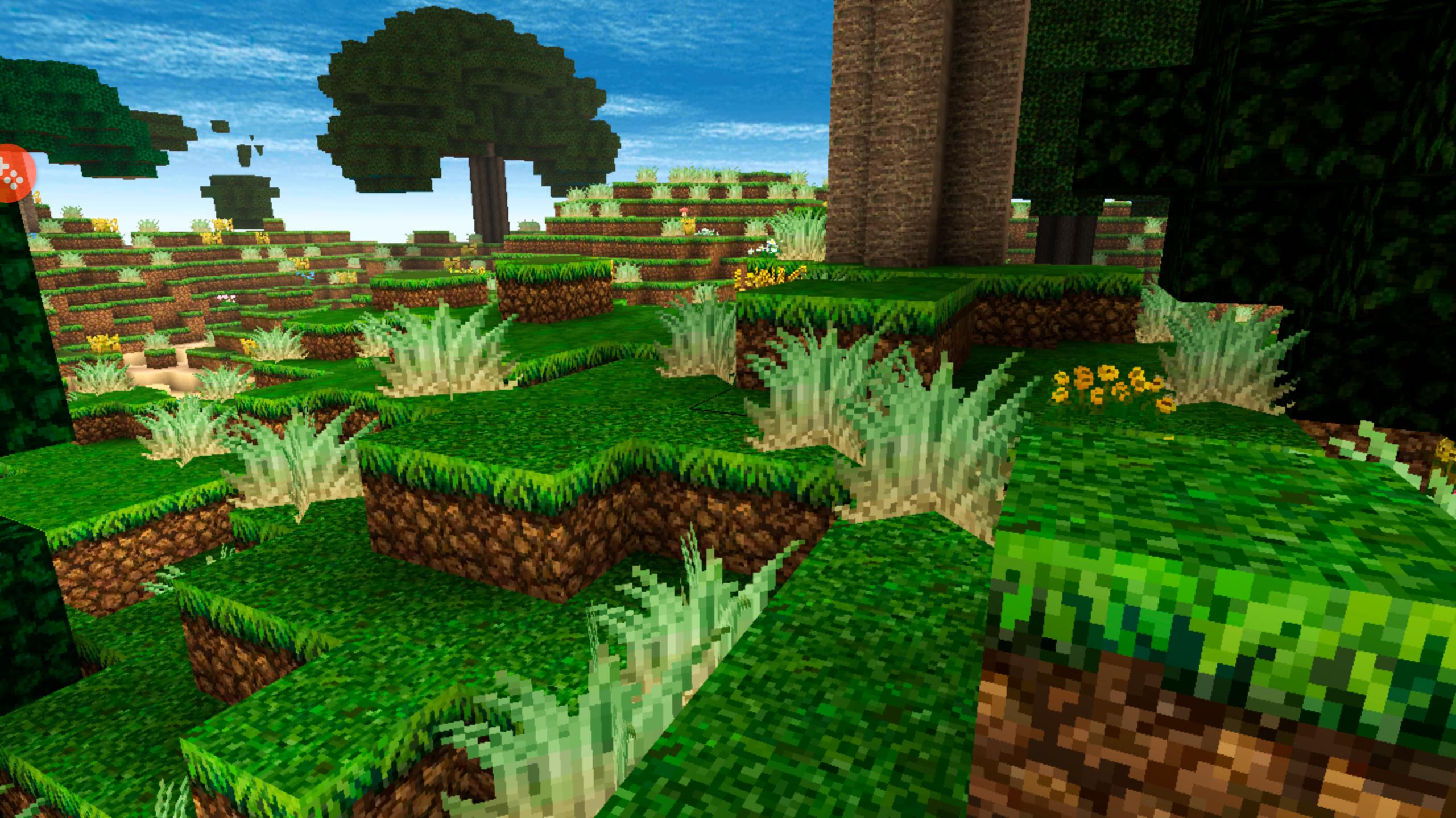 Multicraft mine buildcraft