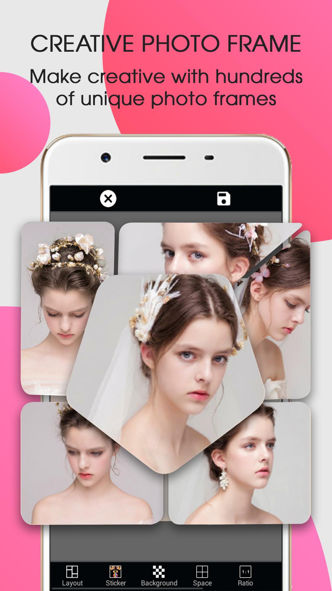 Photo Collage Master