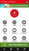 KAMUS JEPANG-INDONESIA Gratis