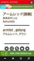 KAMUS JEPANG-INDONESIA Gratis