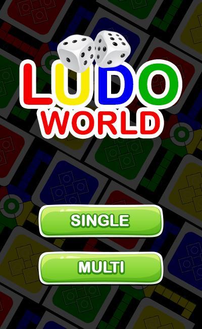 Ludo - Classic King