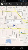 Purdue Maps