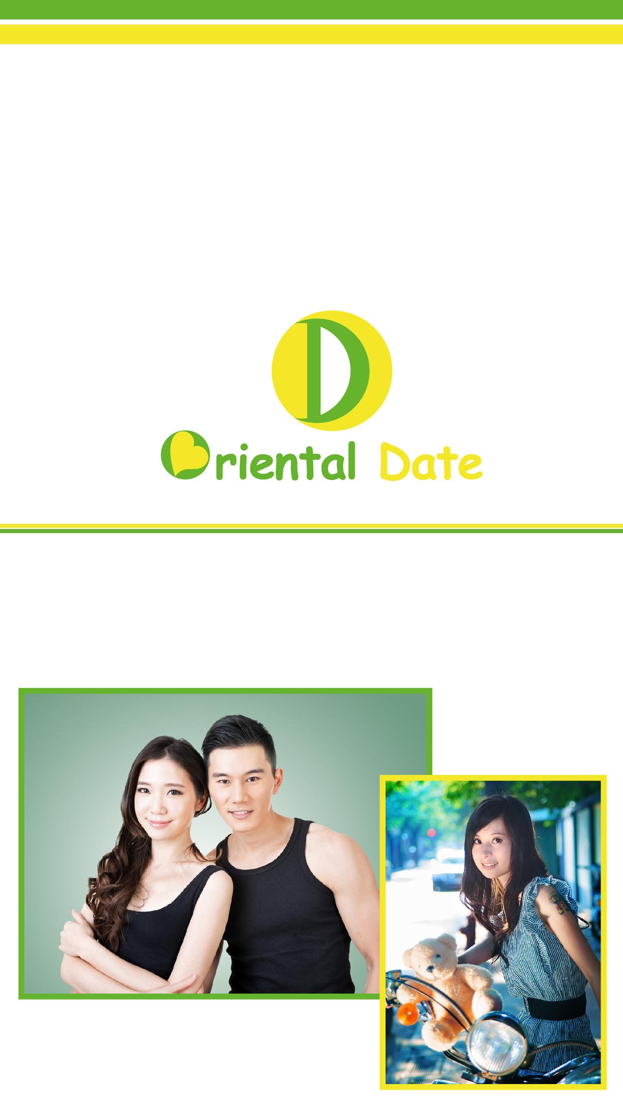 Oriental Dating