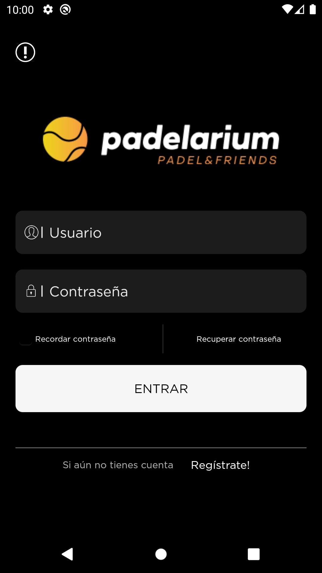 Padelarium Gava