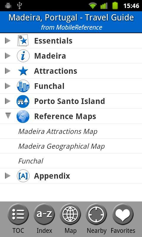 Travel Madeira, Portugal FREE