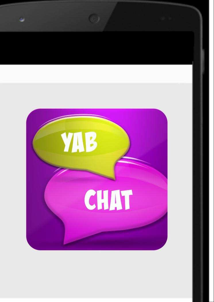 Yab Chat Messenger