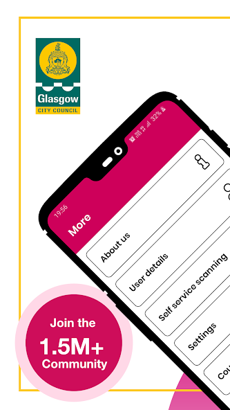MyGlasgow - City Council