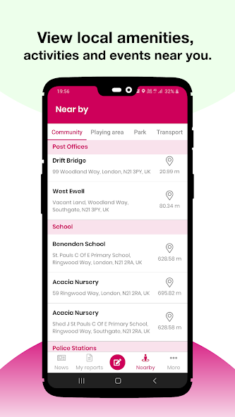 MyGlasgow - City Council