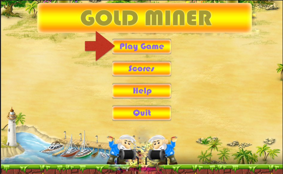 Neo Gold Mining